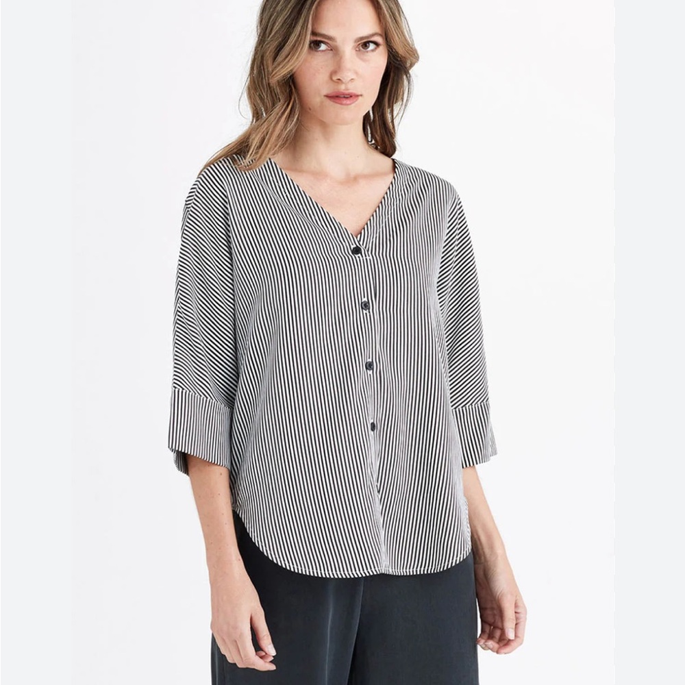 Vetta blouse